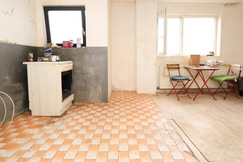 Kuća u Maksimiru/Lašćini - za adaptaciju ili gradnju novog doma