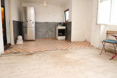 Kuća u Maksimiru/Lašćini - za adaptaciju ili gradnju novog doma