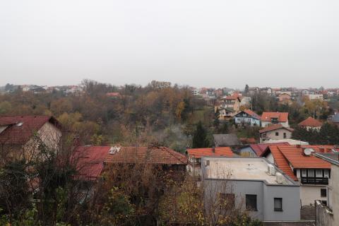 Kuća u Maksimiru/Lašćini - za adaptaciju ili gradnju novog doma