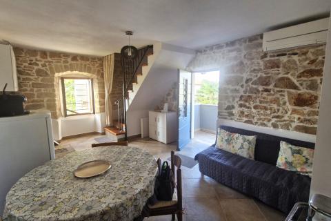 Parenzo, area più ampia – casa istriana ristrutturata, 194 m² di superficie abitabile, 900 m² di terreno