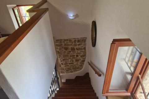 Parenzo, area più ampia – casa istriana ristrutturata, 194 m² di superficie abitabile, 900 m² di terreno