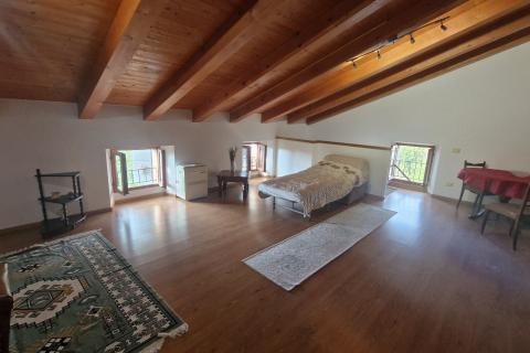 Parenzo, area più ampia – casa istriana ristrutturata, 194 m² di superficie abitabile, 900 m² di terreno