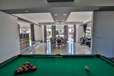 Istra, okolica Poreča-prekrasna kuća 4km od mora