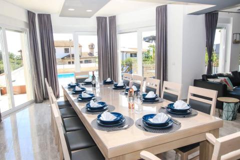 Istra, okolica Poreča-prekrasna kuća 4km od mora