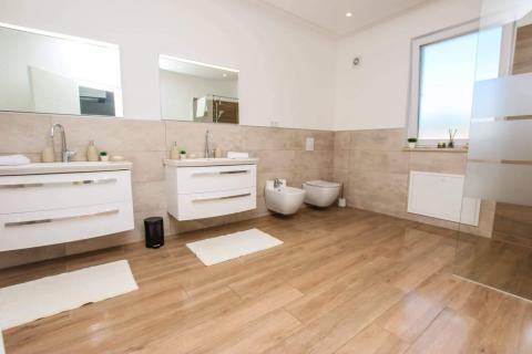 Istra, okolica Poreča-prekrasna kuća 4km od mora