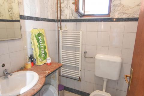 Petrinja, Mošćenica, proizvodno - trgovački objekt