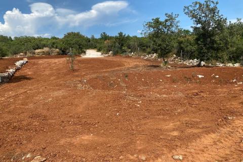 Stavbno zemljišče Bale, 493m2