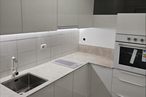 Condo/Apartment Zambratija, Umag, 45,50m2