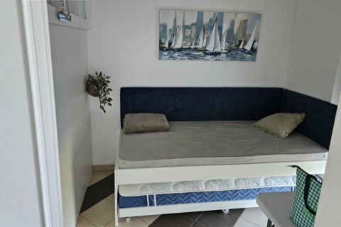 Condo/Apartment Zambratija, Umag, 45,50m2