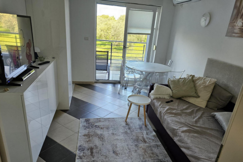 Condo/Apartment Zambratija, Umag, 45,50m2