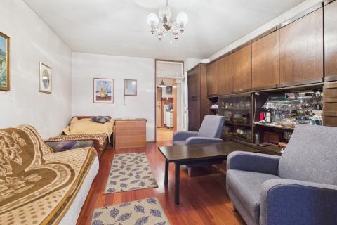 Zagreb, Gajnice - odličan stan 62 m2, lift, lođe