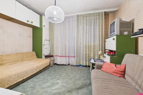 Zagreb, Gajnice - odličan stan 62 m2, lift, lođe