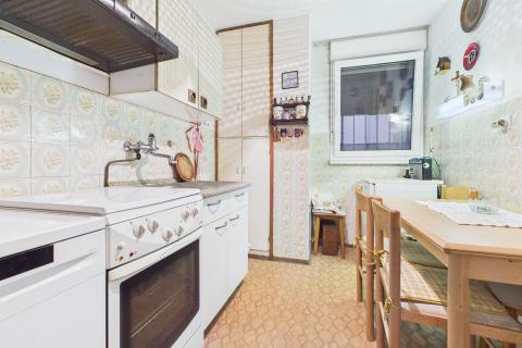 Zagreb, Gajnice - odličan stan 62 m2, lift, lođe