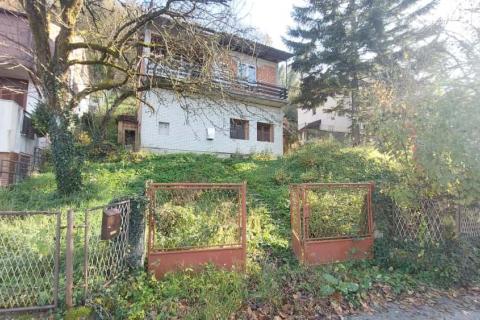 Bistra, Jablanovec - šarmantna kuća 176 m2