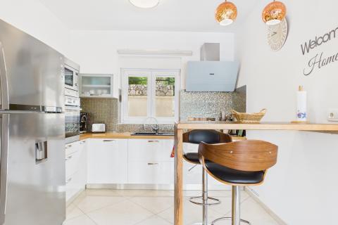 Haus Novi Vinodolski, 210m2