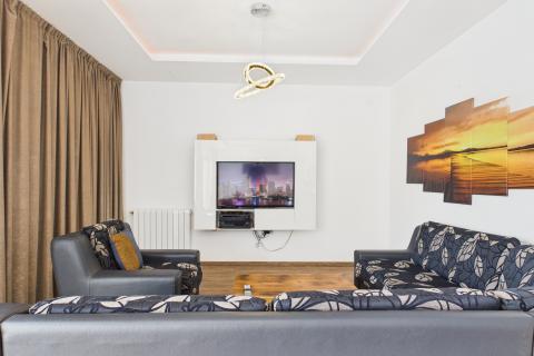 Haus Novi Vinodolski, 210m2