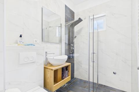 Haus Novi Vinodolski, 210m2