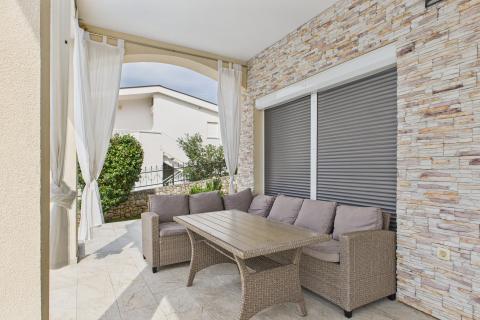 Haus Novi Vinodolski, 210m2