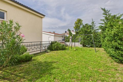 Haus Novi Vinodolski, 210m2