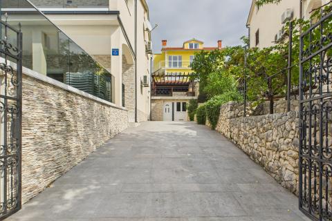 Haus Novi Vinodolski, 210m2