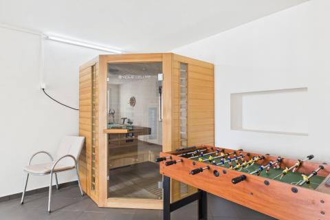 Haus Novi Vinodolski, 210m2