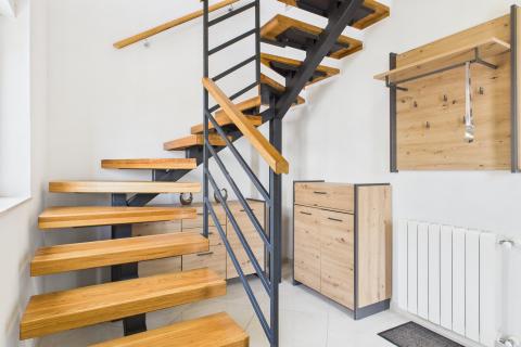 Haus Novi Vinodolski, 210m2