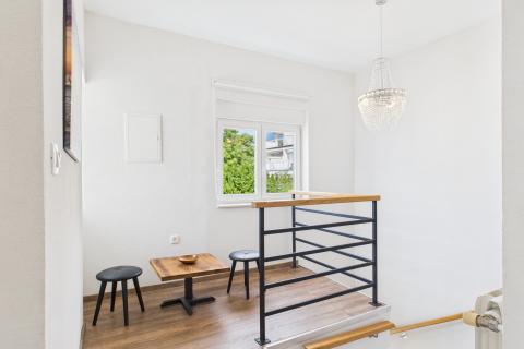 Haus Novi Vinodolski, 210m2