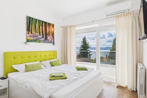 Haus Novi Vinodolski, 210m2