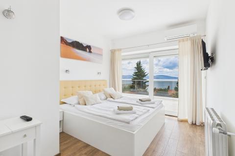 Haus Novi Vinodolski, 210m2