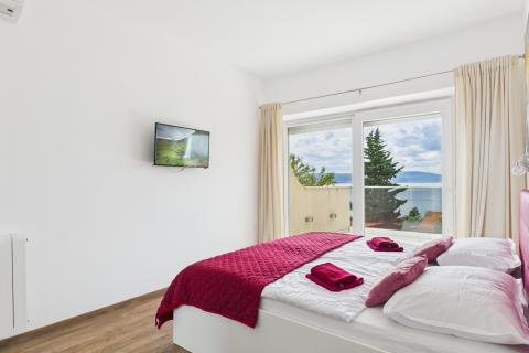 Haus Novi Vinodolski, 210m2