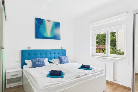 Haus Novi Vinodolski, 210m2