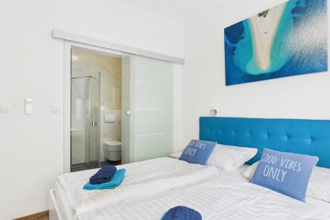 Haus Novi Vinodolski, 210m2