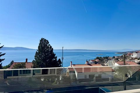 Haus Novi Vinodolski, 210m2