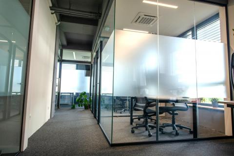 Zagreb, Donji grad - uredski prostori za zakup 