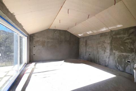 Istra, Belaj, stara avtohtona istrska hiša z vrtom 11000m2