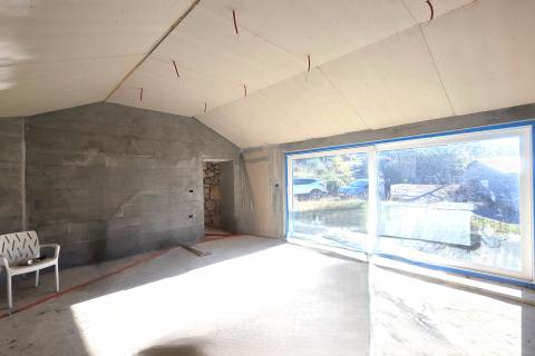 Istra, Belaj, stara avtohtona istrska hiša z vrtom 11000m2