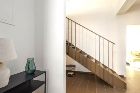 Istra,Umag-Luksuzna vila s 5 spavaćih soba