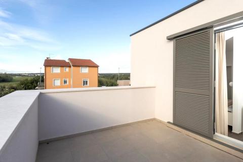 Istra,Umag-Luksuzna vila s 5 spavaćih soba