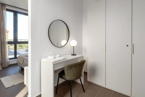 Istra,Umag-Luksuzna vila s 5 spavaćih soba