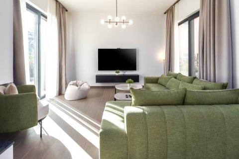 Istra,Umag-Luksuzna vila s 5 spavaćih soba