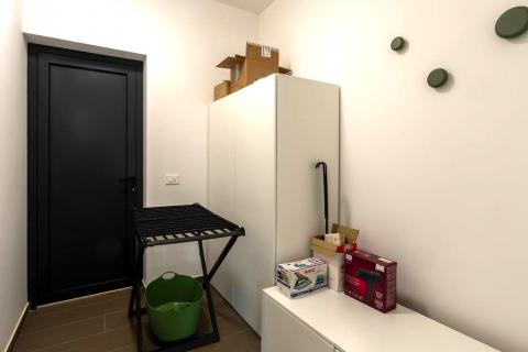 Istra,Umag-Luksuzna vila s 5 spavaćih soba