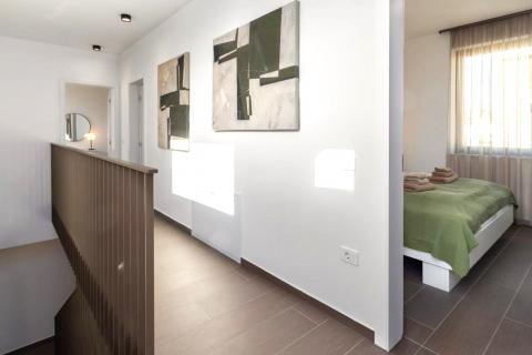 Istra,Umag-Luksuzna vila s 5 spavaćih soba