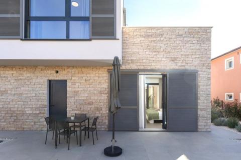 Istra,Umag-Luksuzna vila s 5 spavaćih soba