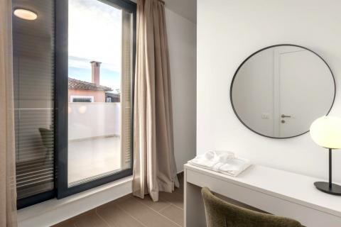 Istra,Umag-Luksuzna vila s 5 spavaćih soba