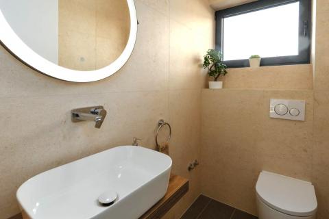 Istra,Umag-Luksuzna vila s 5 spavaćih soba