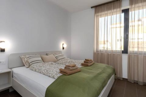 Istra,Umag-Luksuzna vila s 5 spavaćih soba