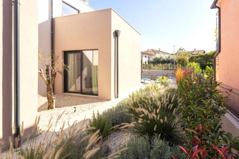 Istra,Umag-Luksuzna vila s 5 spavaćih soba