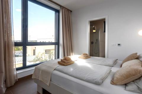 Istra,Umag-Luksuzna vila s 5 spavaćih soba