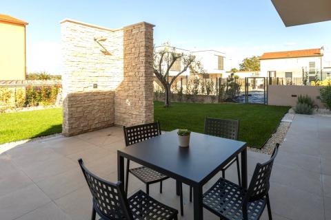 Istra,Umag-Luksuzna vila s 5 spavaćih soba