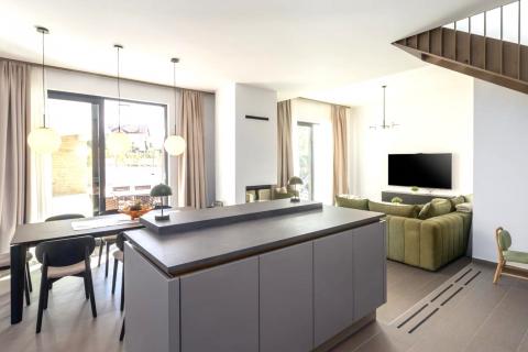 Istra,Umag-Luksuzna vila s 5 spavaćih soba